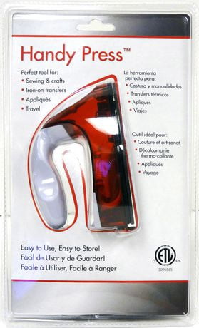 Dymo Mini Sew & Craft Iron - image 1 of 1