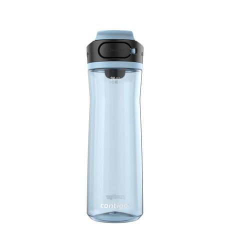 Contigo Cortland 2.0 Tritan Water Bottle, 24oz, 710mL/24oz, BPA Free