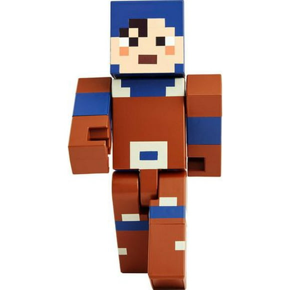 Figurine Hex Minecraft Grand Format