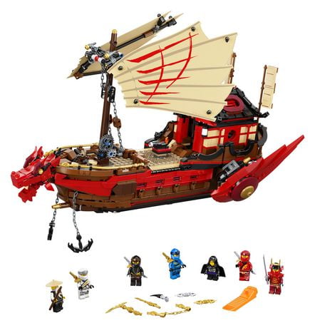 lego set 7658