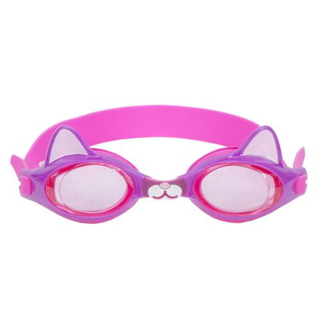 cat 4 goggles