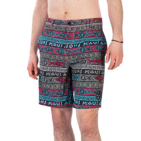 Mens Hybrid Short Maui and Sons | Walmart Canada