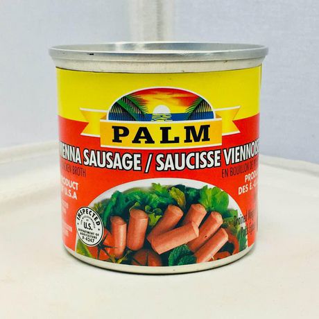 sausage vienna ca walmart canada