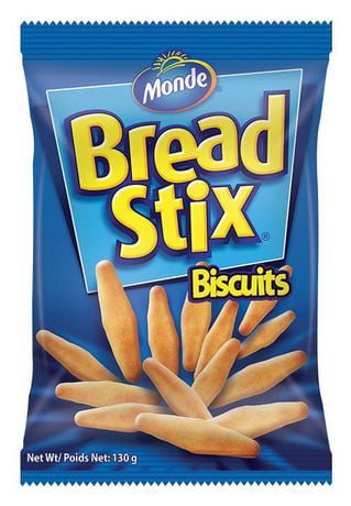 Monde Bread Stix | Walmart Canada