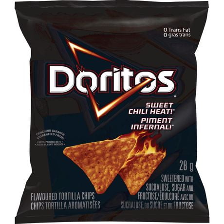 Frito Lay Variety Packs Doritos Favourites Chip Mix 12ct Flavoured ...