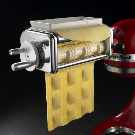 KitchenAid Ravioli Maker Attachment | Walmart Canada