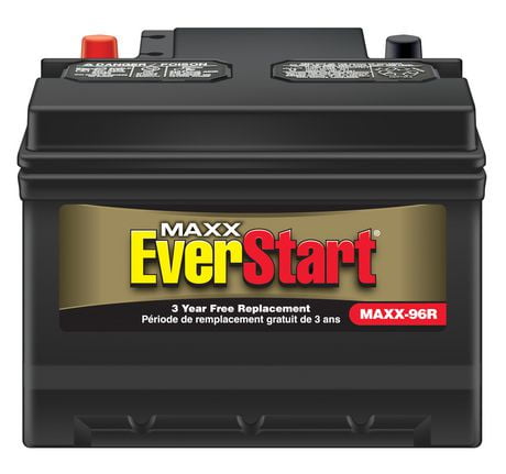 battery 96r everstart