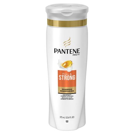 Pantene Pro-V Full And Strong Shampoo | Walmart Canada