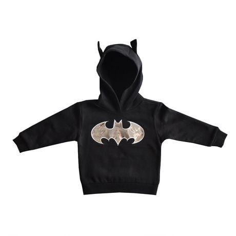 batman sweatshirt toddler