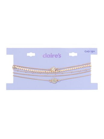 Children's hot sale place chokers