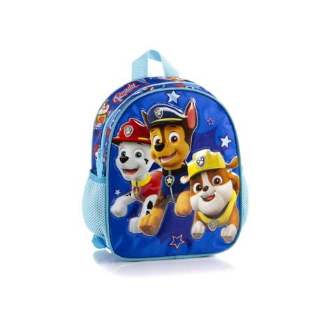 Nickelodeon Junior Backpack - Paw Patrol, Paw Patrol Junior Backpack