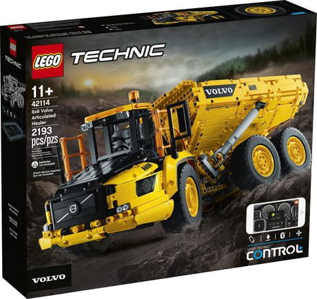 lego technic walmart canada