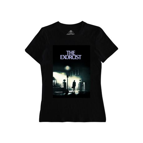 walmart exorcist shirt