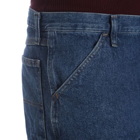 walmart rustler carpenter jeans