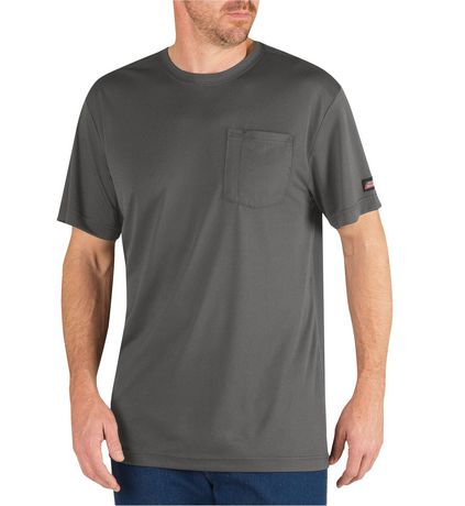 Genuine Dickies Short Sleeve Performance Pocket T-Shirt - Walmart.ca
