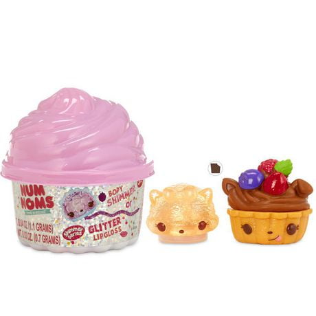 Num noms cheap body shimmer