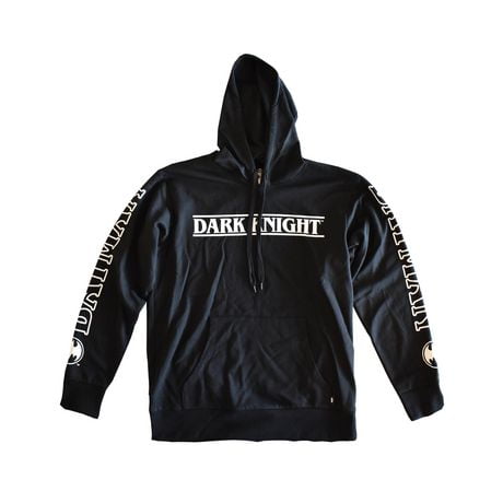 dark knight hoodie