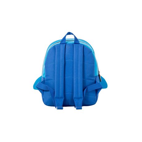 compartment backpack