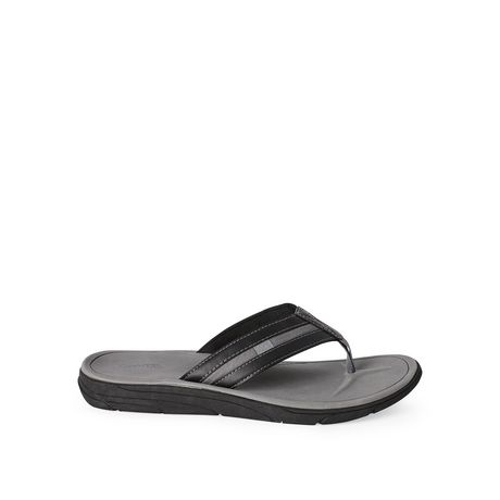 George Men's Flash Sandals | Walmart Canada