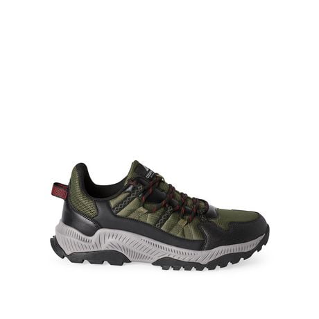 Ozark Trail Men's Terrain Shoes, Sizes 7-13