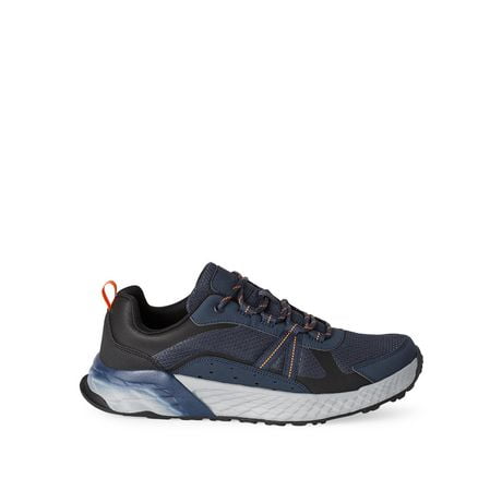 Chaussures Randonnée Ozark Trail Homme - Noir - Taille 8 US (41 EU) - Imperméables