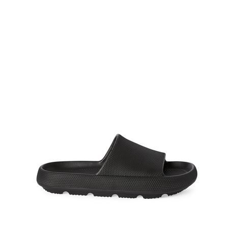 George Men's Cloud Slides | Walmart Canada