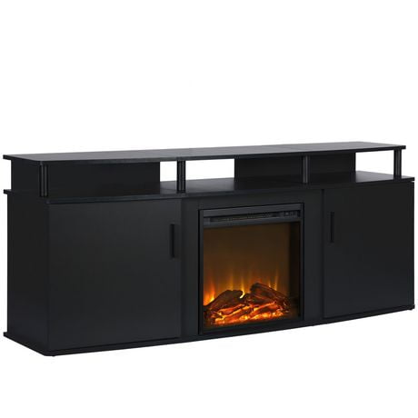 Fireplace TV Stands | Walmart Canada