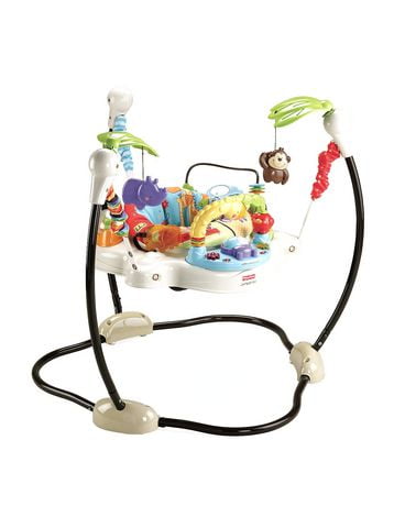 Zoo jumperoo deals