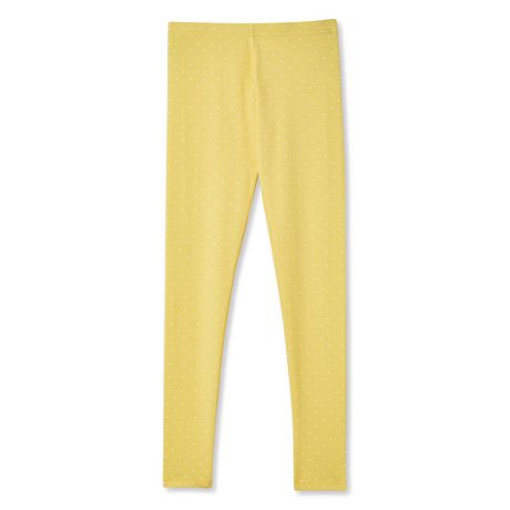 walmart legging fille