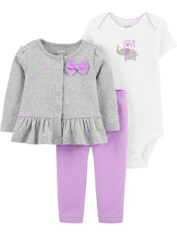 carters newborn girl