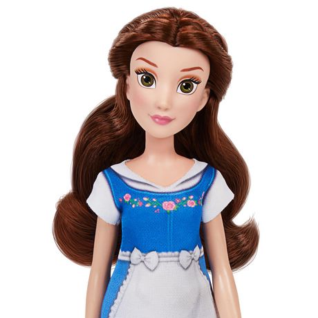 disney belle toys