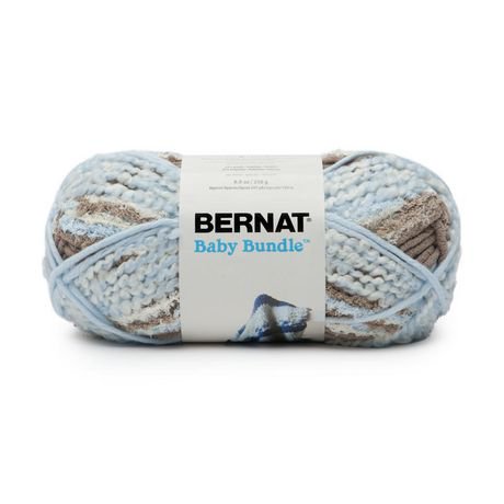 Bernat Baby Bundle Yarn | Walmart Canada