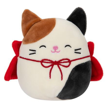 Squishmallows 5" - Cam The Vampire | Walmart Canada