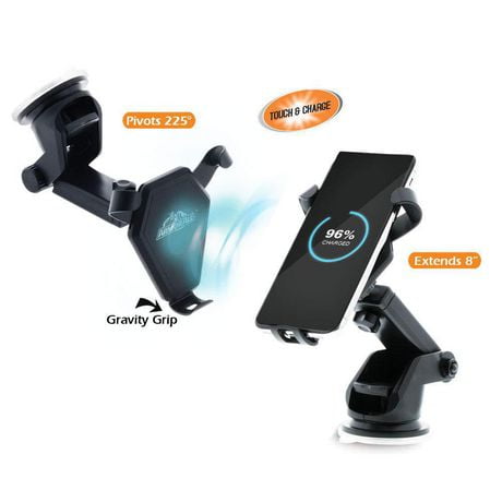 amkette mobile holder