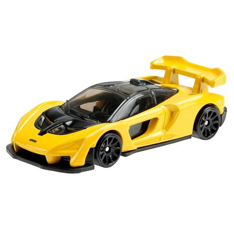 Hot Wheels Mclaren Senna Vehicle | Walmart Canada