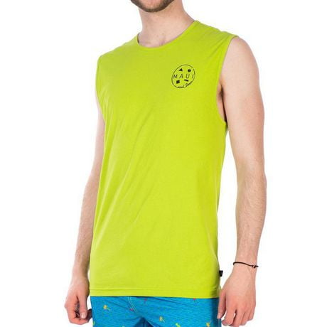 Men's Knitted Tank Top Maui and Sons | Walmart Canada