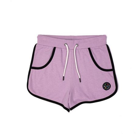 Girls Dolphin Short Maui and Sons | Walmart Canada