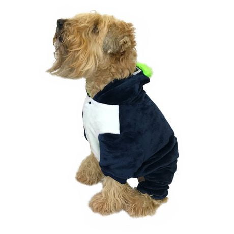 George Hooded Monster Costume for Dogs | Walmart Canada