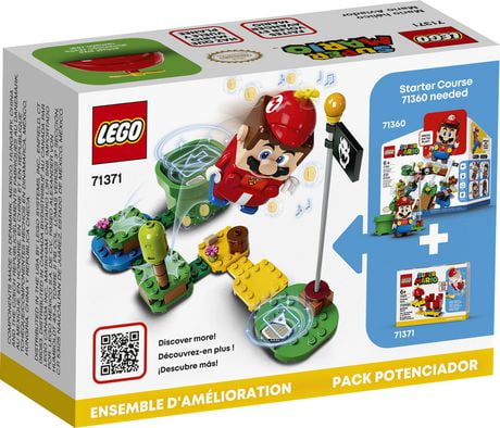 lego mario toys