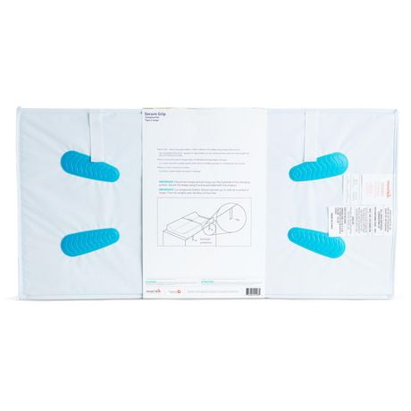 munchkin changing mat