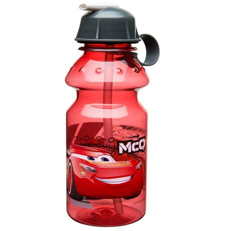 Disney Cars 3 Kids' Tritan Bottle | Walmart Canada