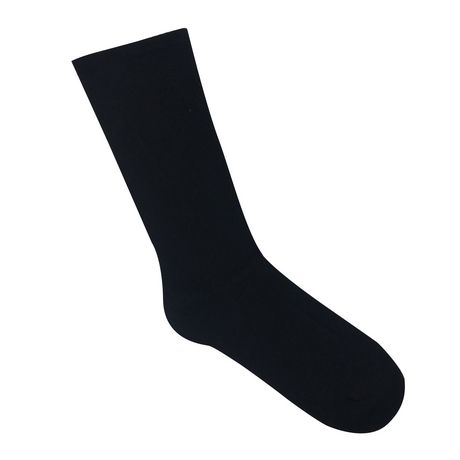 Therapy Plus® Ladies 1pk Non-Binding Socks | Walmart Canada