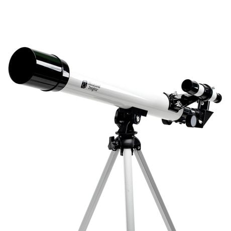 Educational Insights - GeoSafari® Vega 600 Telescope