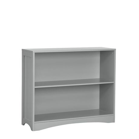 RiverRidge® Home 2-Shelf Bookcase