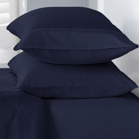Basics Soft Pillowcase 
