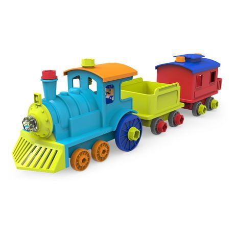 Toy Trains for Kids Walmart Canada