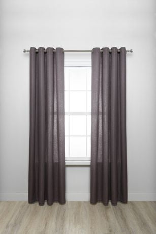 Umbra Allure Nickel Curtain Rod With Knob Shaped Finials Modern Extends From 36 72 Inches And Includes Brackets Hardware 1 Inch Diameter Dry Canada - Curtain Rod That Extends From Wall Umbra Allure Nickel Curtain Rod With Knob Shaped Finials Modern Extends From 36 72 Inches And Includes Brackets Hardware 1 Inch Diameter Dry Canada - Curtain Rod That Extends From Wall