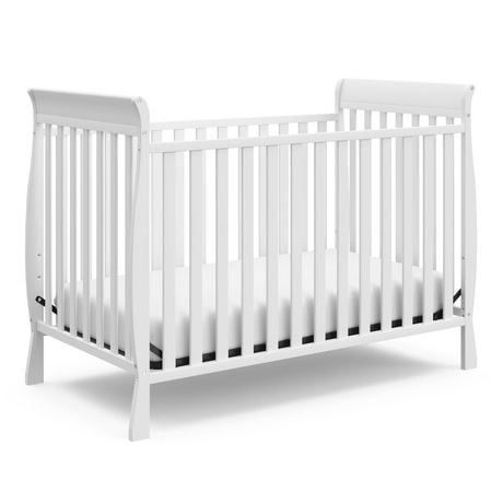 Storkcraft Maxwell 3-in-1 Convertible Crib