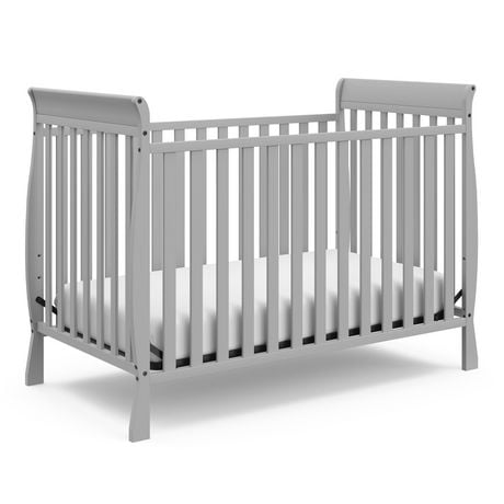 Storkcraft Maxwell 3-in-1 Convertible Crib