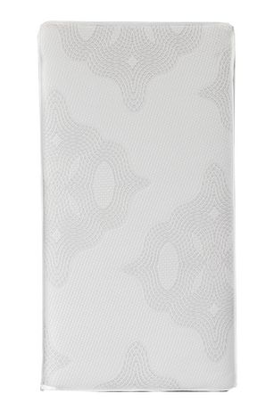 simmons thermosleep crib mattress